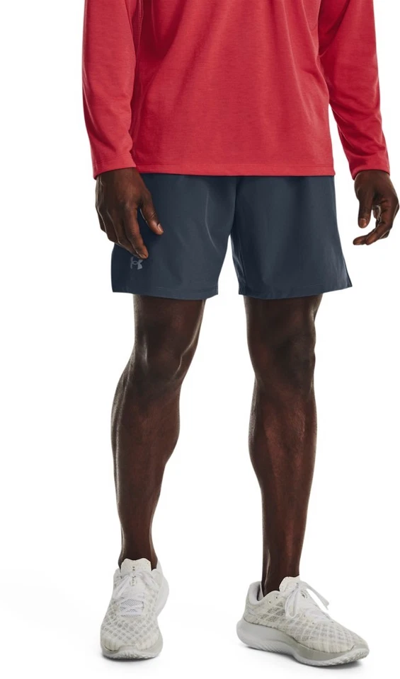 Under Armour UA Launch Elite Shorts (18 cm) - Bild 1 von 1