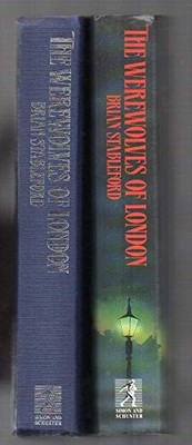 The Werewolves of London, Stableford, Brian
