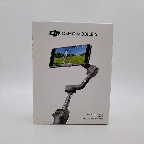 DJI Osmo Mobile 6 NUR Modul!! - Bild 4 von 4