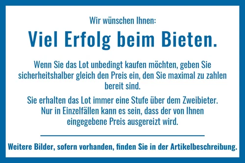 Märklin/Selzer Spur 0 Ersatzteile Originalzustand (H 137207) - Bild 7 von 7