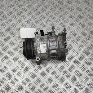 BMW F90 Klimaanlage A/C Pump 6822848 4.4 Benzin 460 kW 2018 32432831