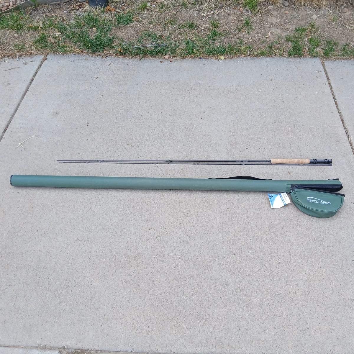 Cortland Vintage Fishing Equipment for sale | eBay
