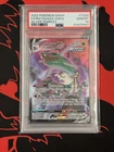 Rayquaza VMAX TG20/TG30 Swsh Silver Tempest PSA 10
