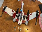 LEGO Star Wars: V-19 Torrent (7674) 100% complete