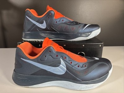 Nike Zoom Hyperfuse Sneakers (Men display picture 1