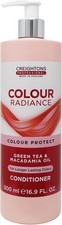Creightons Professional Colour Radiance Conditioner 500ml | Colour Protect Mois 15.96 per litre
