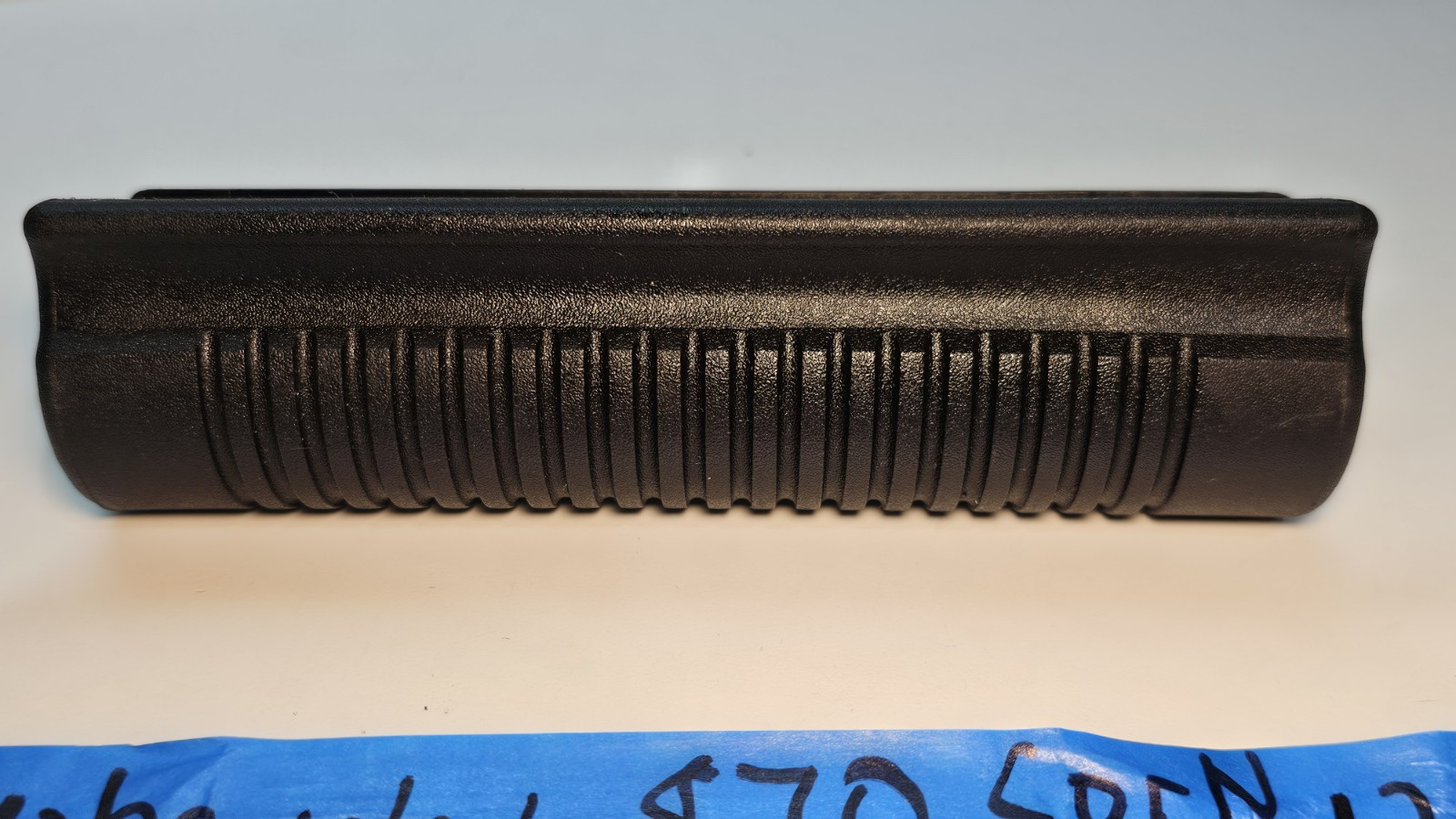 Unbranded Remington 870 12ga Black Corn Cob Synthetic Forend