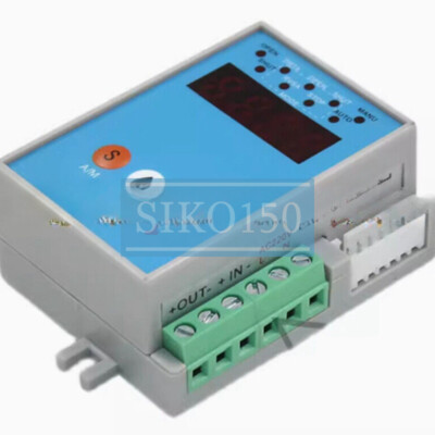 ONE NEW ZXQJ-M3-2BBS-4 Electric actuator control module #ZD
