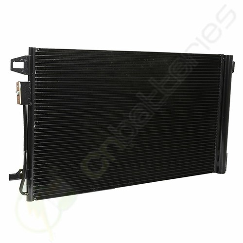 A/C Condenser Fits 20072016 GMC Acadia 20072010 Saturn Outlook 3.6L
