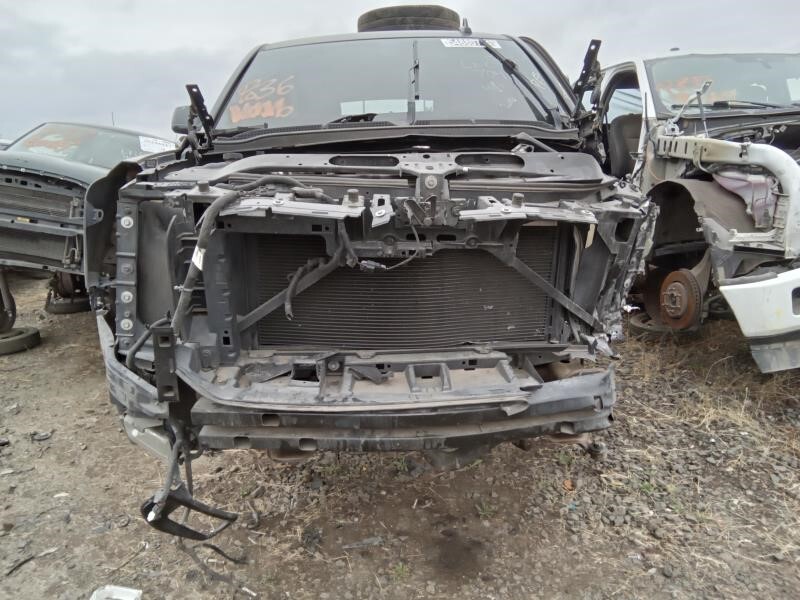 Used Front Drive Axle Shaft fits: 2016 Gmc Yukon front axle