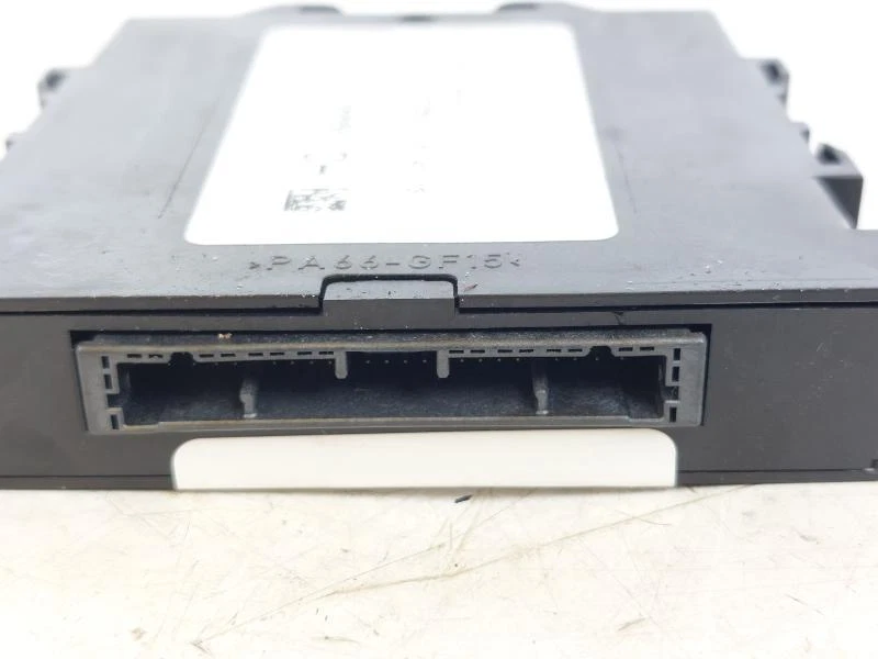 8934002030F CENTRALINA SENSORI PARCHEGGIO TOYOTA AURIS (E18) 1.8 B 16V AUT 100CV - Immagine 2 di 3