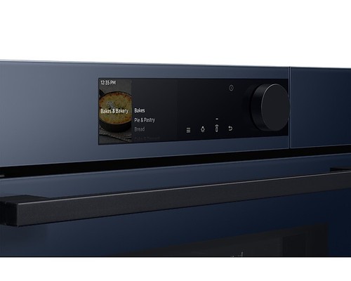 SAMSUNG NV7B6675CAN/U1 Cuatro a Medida Serie 6 Doble Cocina 76 L - Imagen 11 de 13