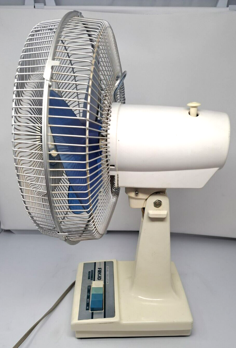 GENERAL oscillating fan 青 GENERAL oscillating fan 青 GENERAL oscillating fan 青