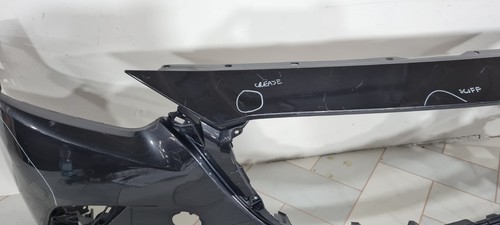 GENUINE MAZDA CX3 2015 2016 2017 2018 FRONT BUMPER P/N DF8G-50031 - Picture 9 of 20