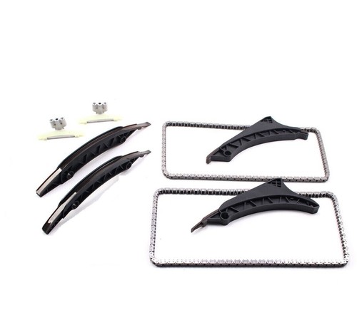 Engine Timing Chain Kit For 12-23 BMW F07,F10,F90,F06,F12,F01,G12,G16,X5,X6,X7 - Picture 8 of 9