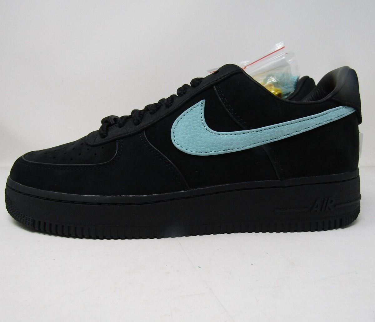 Nike Air Force 1 Low Tiffany & Co 1837 Brand New In box Nike Air Force 1 Low Tiffany & Co 1837 Brand New In box