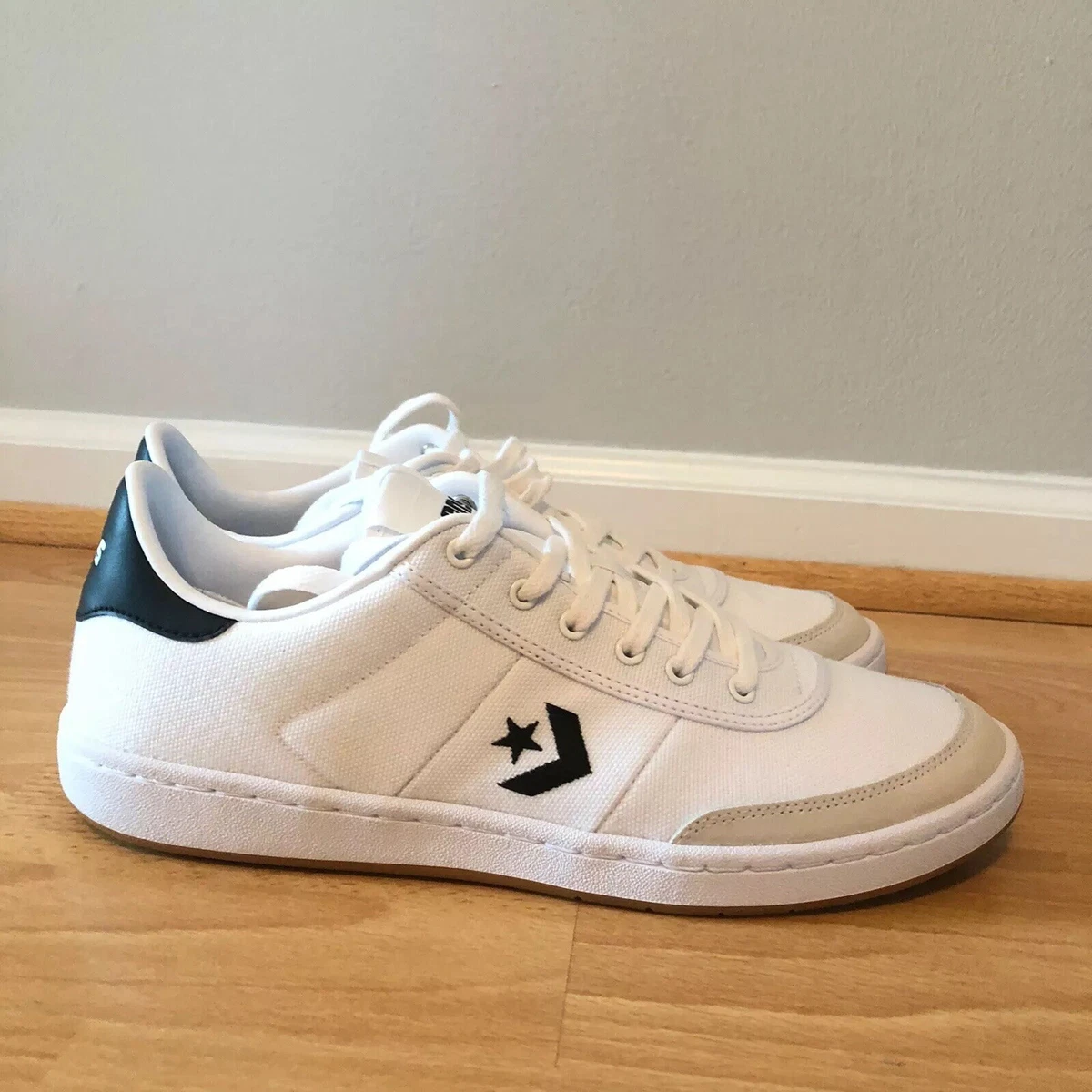 Converse hotsell barcelona pro