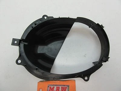 FRONT DOOR PANEL RADIO SPEAKER MOUNT BRACKET FRAME LEFT DRIVER LF LH L for ROGUE - Image 1 of 4
