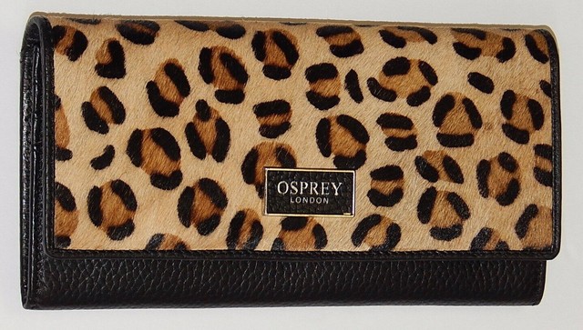 osprey matinee purse