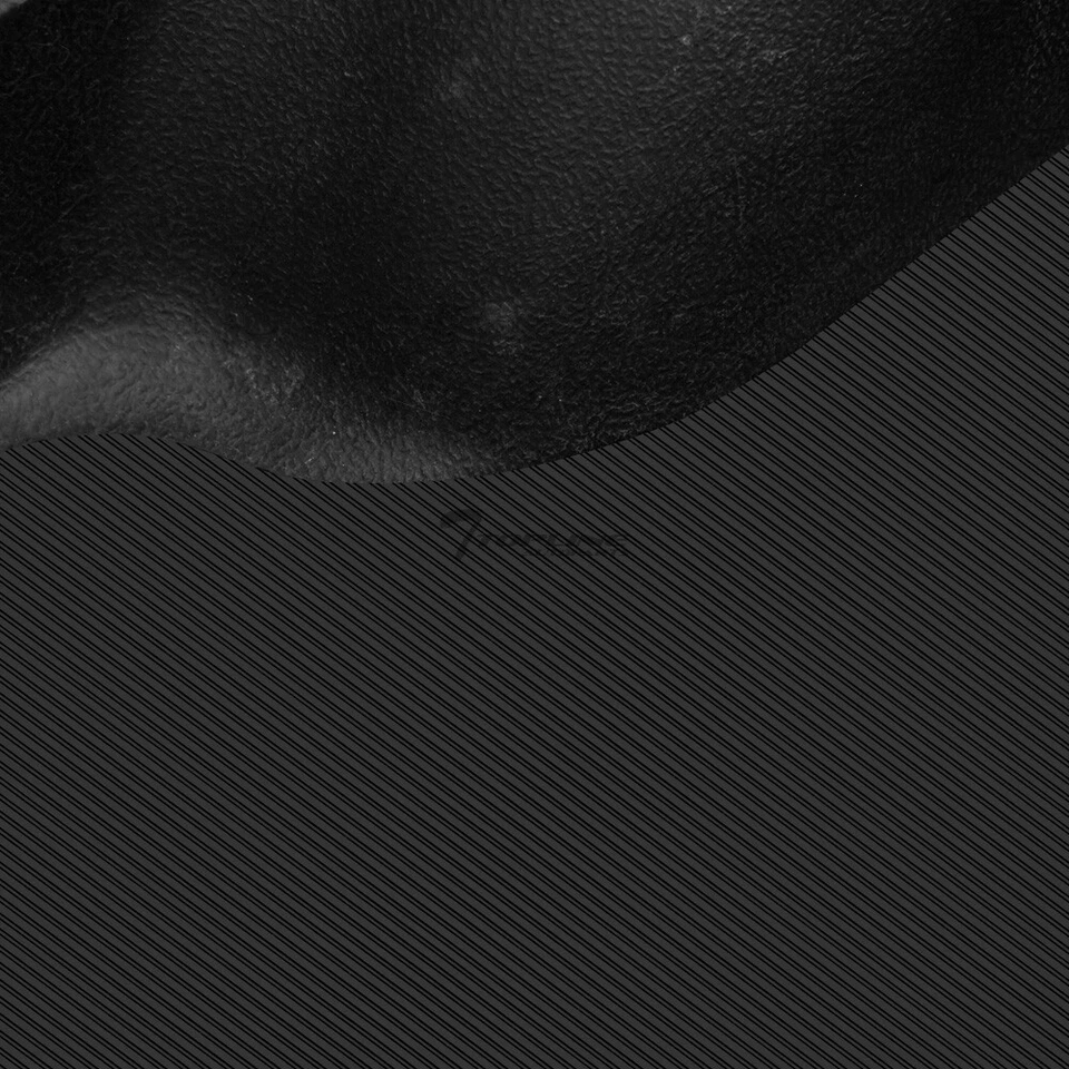 Topline For 1999-2007 Silverado/Sierra 6.5 Feet Rubber Truck Bed Mat Liner V2 Foto 4 de 4