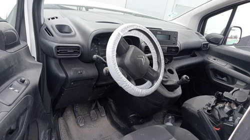 7ACHH1 Brazo Suspension Inferior Delantero Derecho para CITROEN BERLINGO 6988279 - Imagen 5 de 8