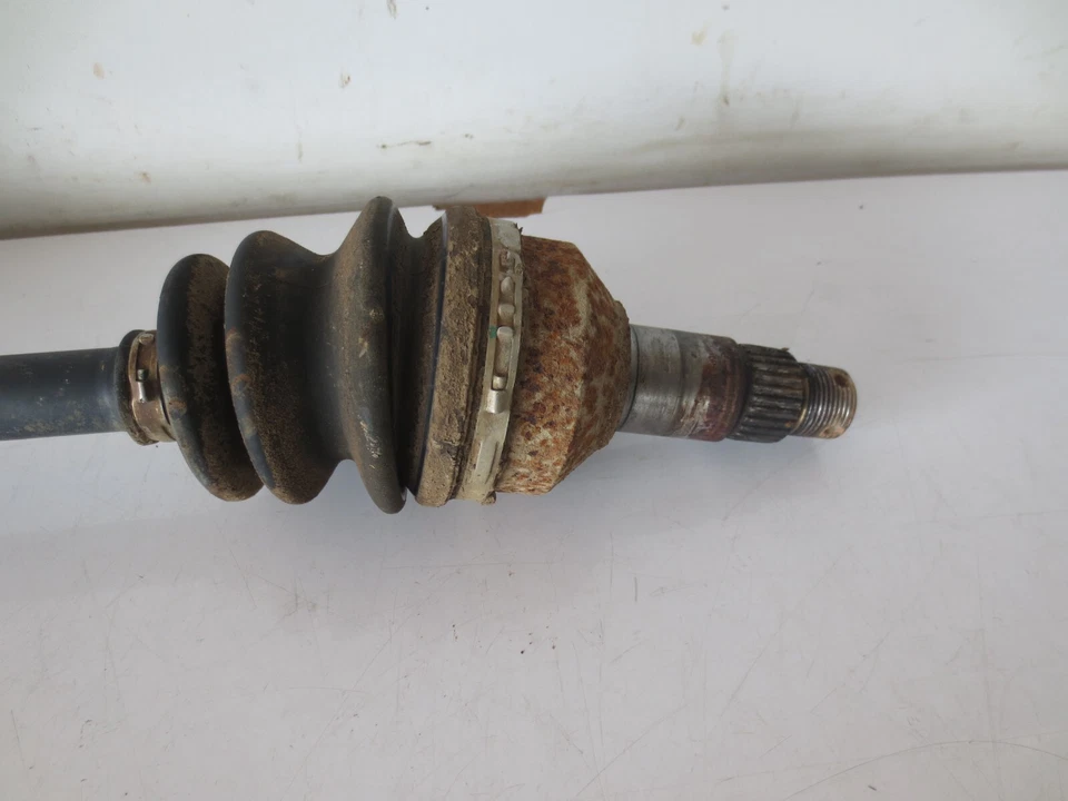 2011 Arctic Cat 550 ATV Used OEM Rear Right CV Joint Axle Shaft - Image 2 of 3