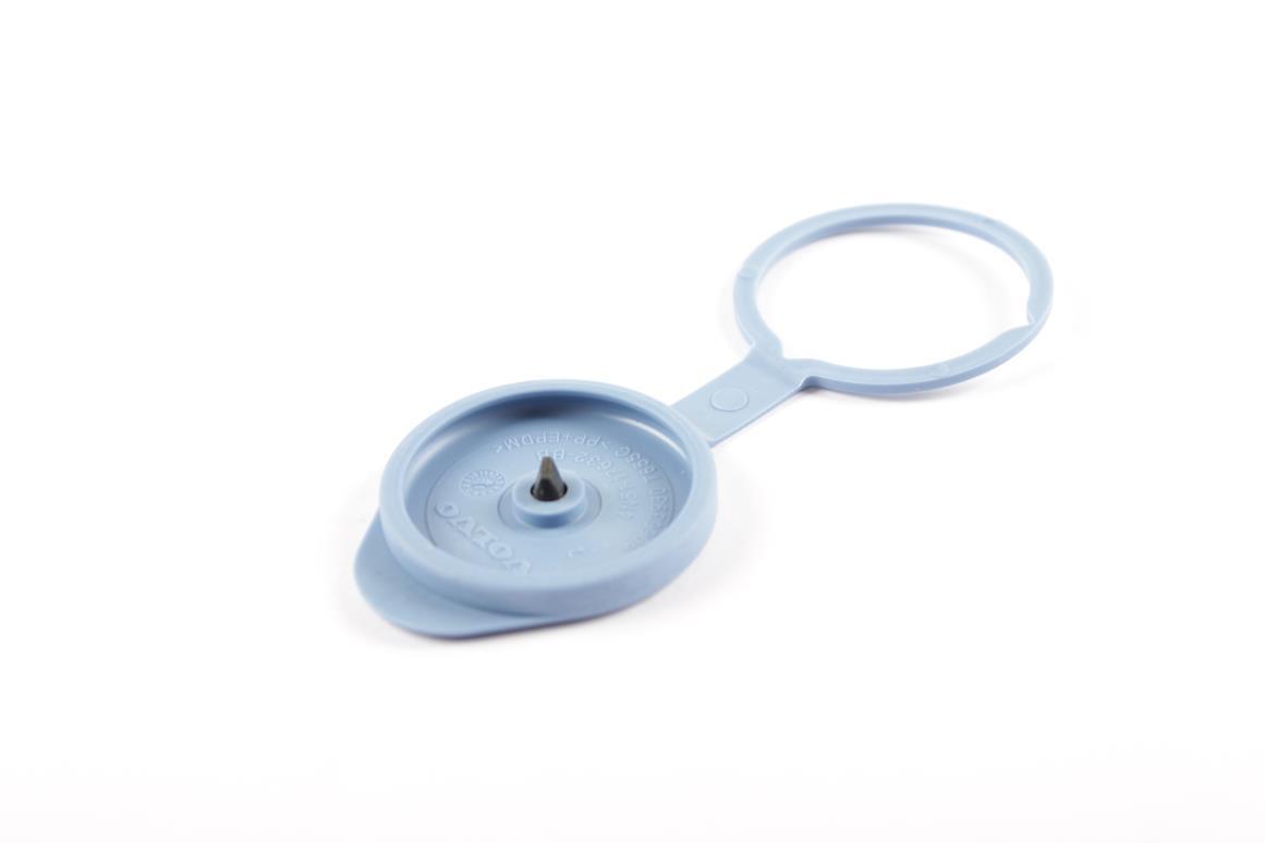 Volvo C30 Water Reservoir Cap 30663930 Genuine | OE