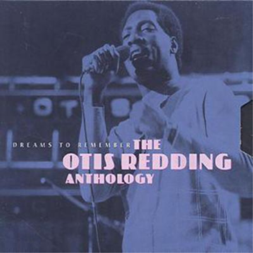 Otis Redding Dreams To Remember: THE OTIS REDDING ANTHOLOGY (CD) Album - Picture 1 of 1