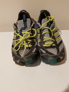 adidas kanadia tr 2 men's