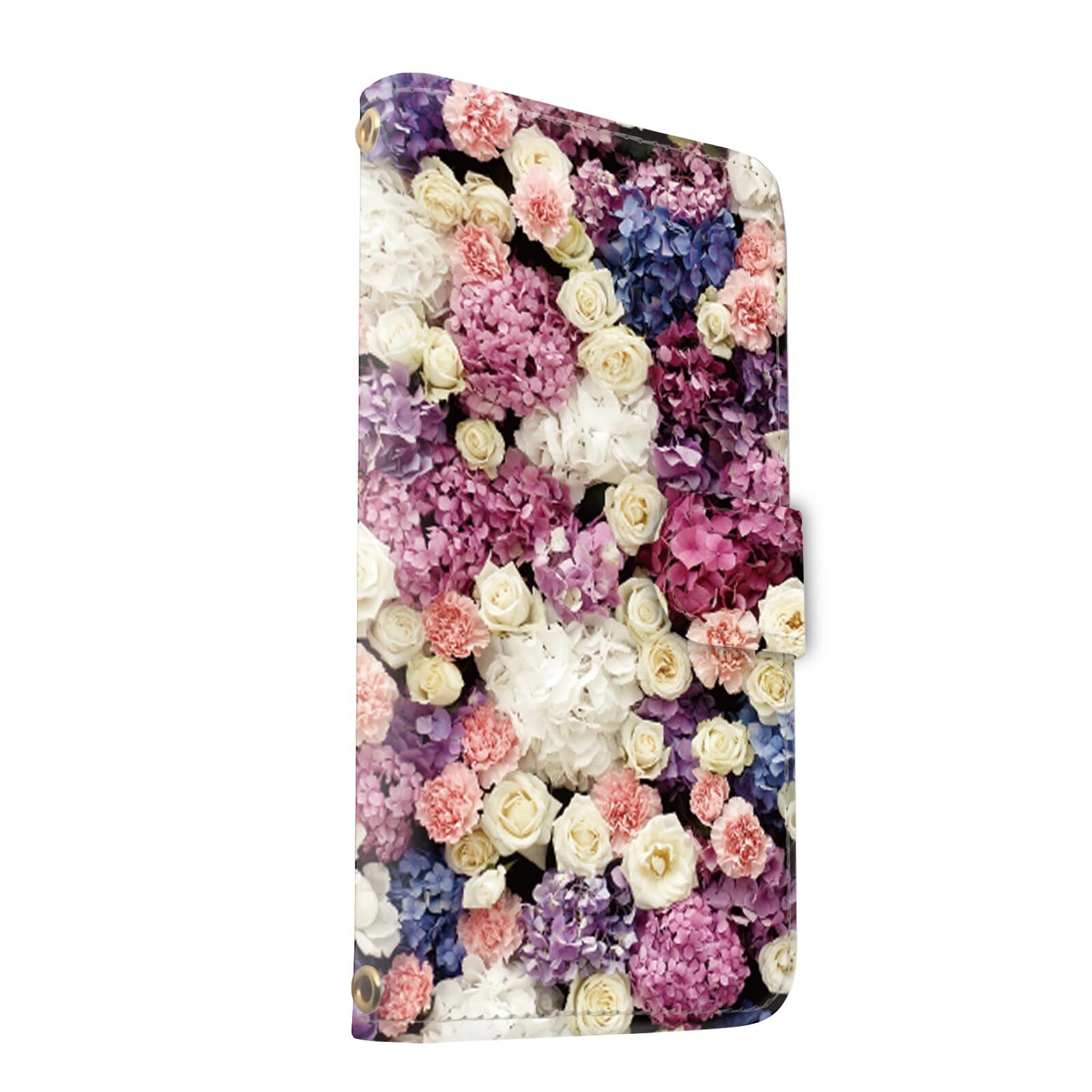 seventwo for iPhone 16 Pro Max Case Notebook Type Smartphone Case Card Slot 754