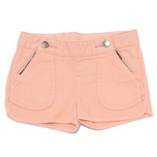 7554W pantalone corto bimba STELLA McCARTNEY KIDS girl short jeans pant