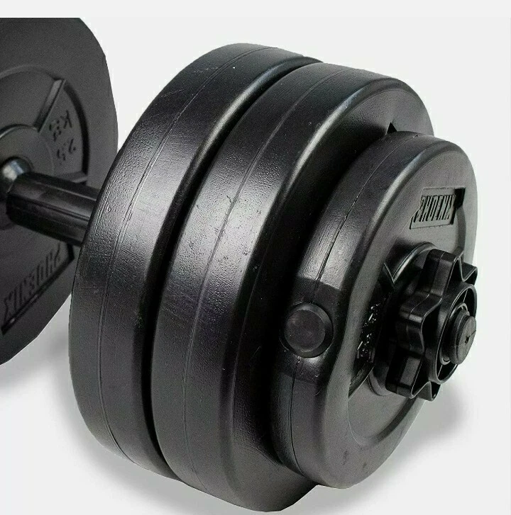 Phoenix Fitness Dumbbell Weight Set for Home Gym Fitness dumbell