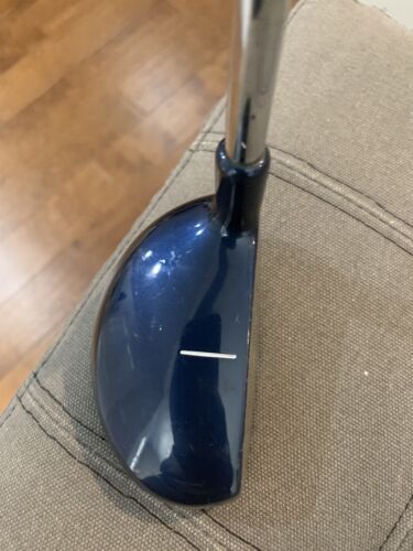 Hono Golf YP-2015 3 In 1 Wood Putter 34.5 “ RH - Picture 3 of 7