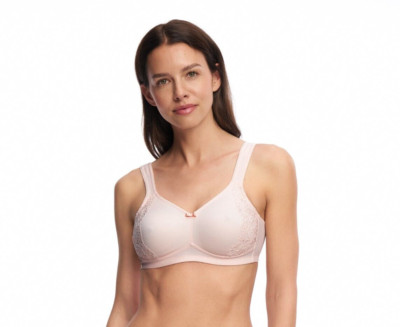 Susa London Minimizer BH ohne Bügel soft peach 8014 Gr. 95 H NEU