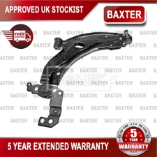 Fits Fiat Doblo 2001- Baxter Front Right Lower Track Control Arm 46539000