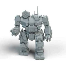 Thunderbolt TDR-5S Miniature Compatible with Battletech MWO