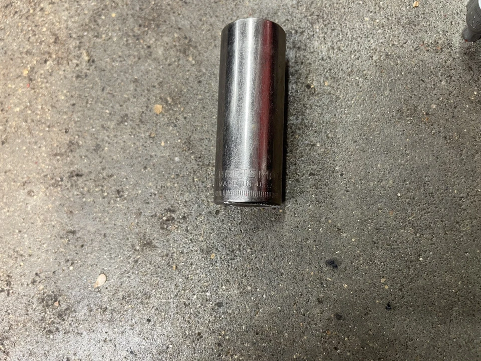 Vintage Craftsman Metric Sockets USA You pick / Mix and Match - Image 3 of 4