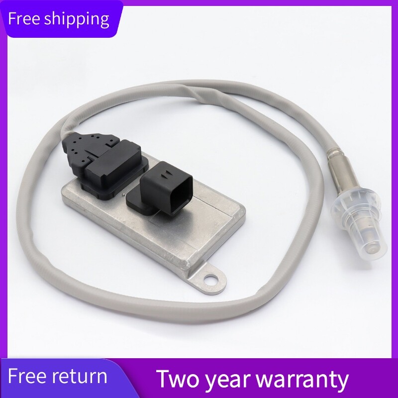 Nitrogen Oxide Nox Sensor 5WK96726A 359-9172-02 359917202 For CAT