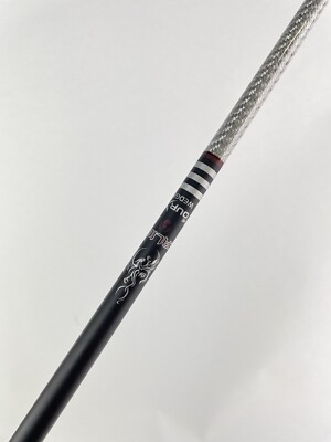 Xcaliber Golf Wedge Schaft Wedge Flex Graphit 37,5'' /0,370 / Brandneu /15826