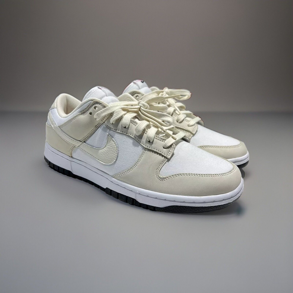 Nike Dunk Low Coconut Milk Size 9.5 Mens Shoes DZ2710-100 Nike Dunk Low Coconut Milk Size 9.5 Mens Shoes DZ2710-100