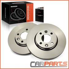 Bremsscheiben Vorne Ø259.8mm für Dacia Logan FS KS Nissan Micra Renault Clio III