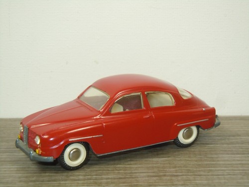 Saab 96 - Tekno 827 Denmark *70557