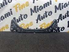 2008 MAZDA MIATA MX-5 FRONT SUBFRAME CROSSMEMBER BRACE BRACKET OEM