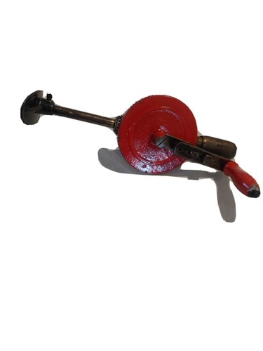Millers Falls Shoulder Chest Hand Drill 