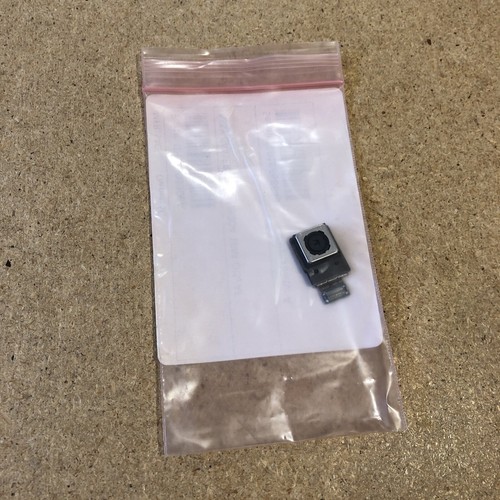 Caméra arrière Samsung Galaxy Note 5 SM-N920 16MP GH96-08906A d'origine - Photo 3 sur 3