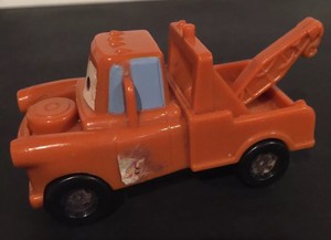 cars movie tow mater