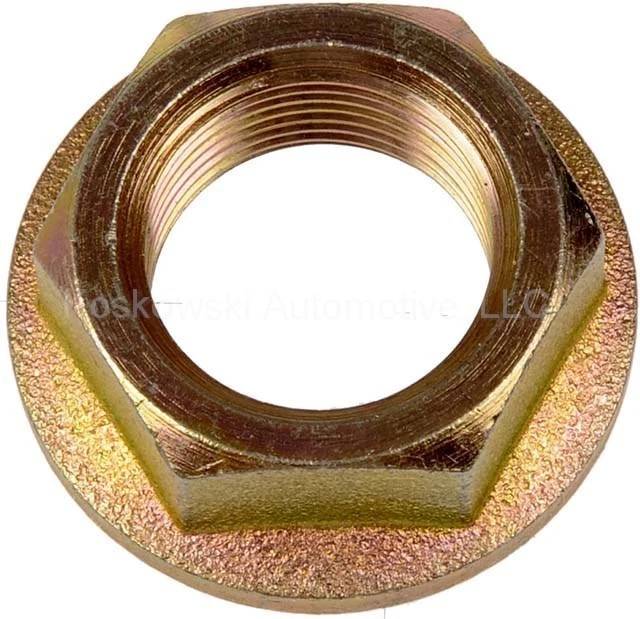 Buje de rueda delantero Toyota RAV4 4350242010 96 97 98 99 00 Dorman 930-419 Foto 3 de 4