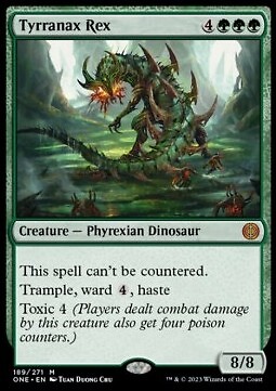 MTG Magic the Gathering Phyrexia All Will Be One Foil/Non Foils. 3 kaufen + 10 % sparen - Bild 148 von 170