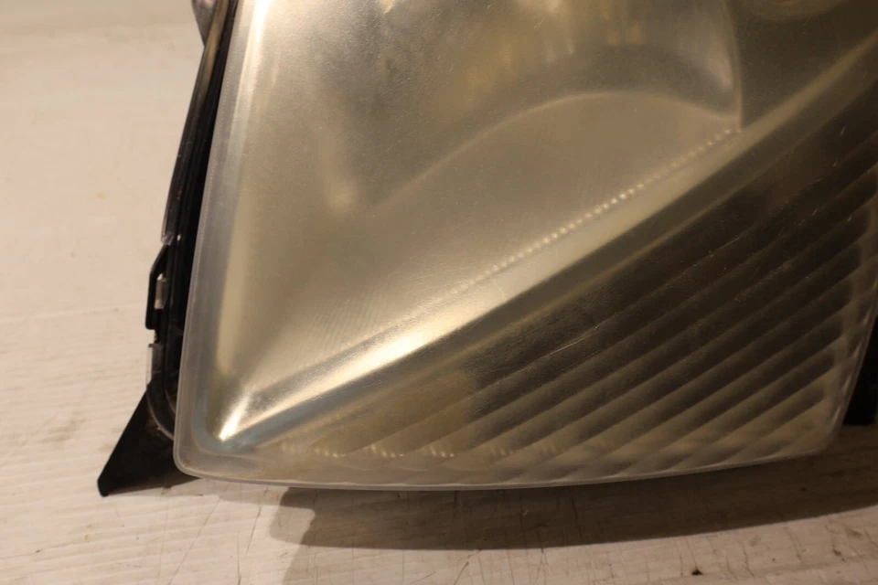 07 08 09 Luz Faro Faro Izquierdo Conductor Suzuki XL7 XL-7 30076 Foto 3 de 4