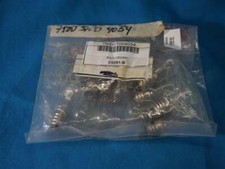 Lot 12pcs 120V/6W Bulb Lamp